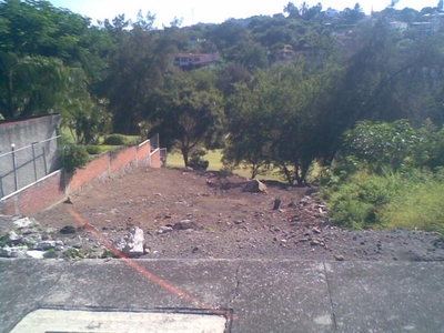 Terreno en Venta en Fracc. Santa Fe, Morelos Xochitepec, Morelos