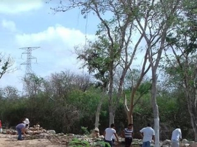Terreno en Venta en FRACCIONAMIENTO ACIM l Umán, Yucatan
