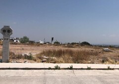 **TERRENO EN VENTA EN FUERTEVENTURA SAN LUIS POTOSÍ