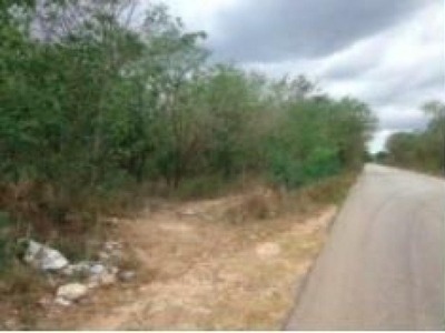 Terreno en Venta en Gran Calzada Umán, Yucatan