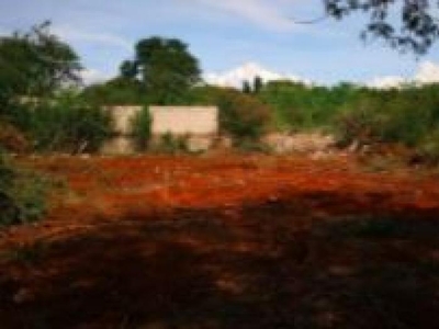 Terreno en Venta en ITZINCAB Umán, Yucatan