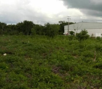 Terreno en Venta en itzincab UMAN, Yucatan