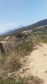 Terreno en Venta en rancho raquel Ensenada, Baja California