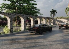 Terreno en Venta en Residencial Nuevo Ticul Ticul, Yucatan