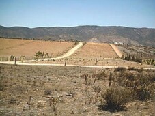Terreno en Venta en Ruta del Vino Ensenada, Baja California