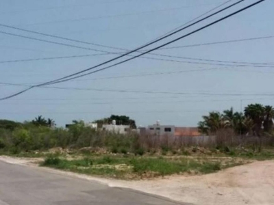 Terreno en Venta en Umán Umán, Yucatan