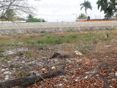 Terreno en Venta en VILLAS DE UMAN Umán, Yucatan