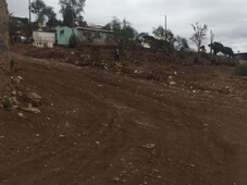 Terreno en Venta en Zona Centro Ensenada, Baja California