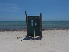 terreno frente al mar tulum