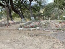 Terreno Para Desarrollar En Venta En El Barro, Monterrey, Nuevo León