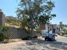 Terreno Residencial en Cumbres de Juárez