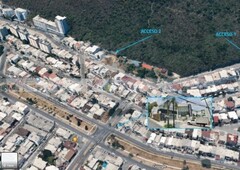 Terreno Residencial En Venta En Colinas De San Jerónimo 4 Sector, Monterrey, Nue