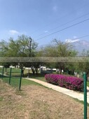Terreno Residencial En Venta En Valle De Cristal, Monterrey, Nuevo León