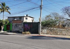 terreno tres de mayo, emiliano zapata