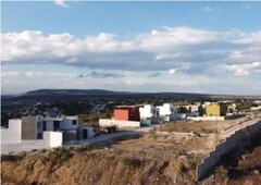 Terrenos en San Miguel de Allende