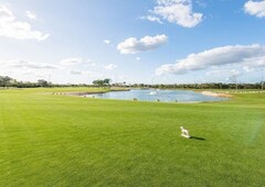 terrenos en venta en privada provincia golf