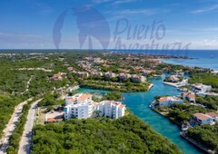 terrenos residenciales en puerto aventuras beach, marina & golf course