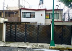 Vende Bonita Casa 4 Recamaras en Residencial Villa Coapa Tlalpan