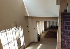 vendo casa como terreno o para remodelar en la colonia narvarte poniente