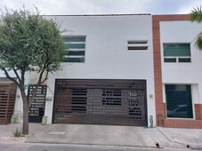 vendo casa en cumbres santa clara