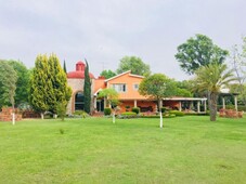 vendo excelente rancho en san miguel de allende