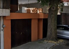 venta casa cerro de san andrés campestre churubusco coyoacán cdmx