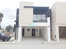 Venta casa en Ankara Residencial 3ra. Etapa del Río, Tijuana