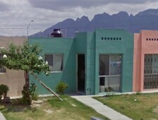 Venta Casa en Remate - 50% - Centro - Monterrey