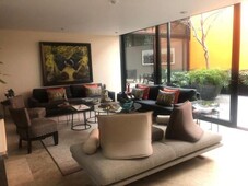 venta casa lomas de chapultepec nueva