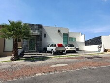 venta de casa en lomas del rio