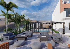 Venta de condominios en Playas de Tijuana desde $179K