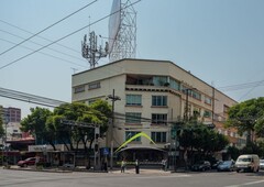 Oficina amueblada en Azcapotzalco