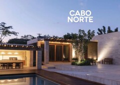 venta de terrenos en cabo norte en privada gaeta