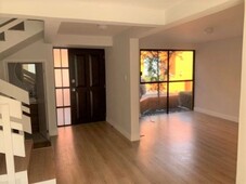 venta hermosa casa en cuajimalpa, lista para entrar