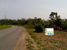 venta terreno 200 mts de la playa de tuxpan veracruz