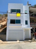 departamentos nuevos con vista a la bahia en acapulco
