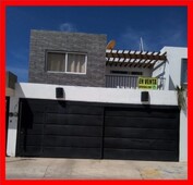 villa teresa casa en venta aguascalientes