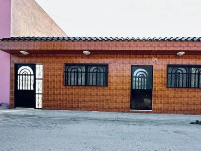 Casa en Venta en Colonia W Soledad de Graciano Sánchez, San Luis Potosi