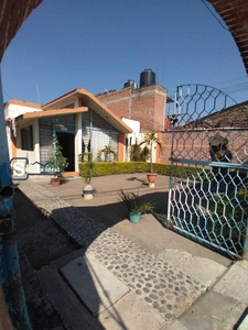 Casa en Venta en Cuautla, Morelos