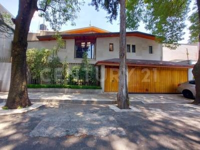 Casa en venta en Florida, Álvaro Obregón, CDMX