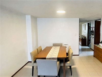 Departamento en Venta en Col. San Pedro de los Pinos