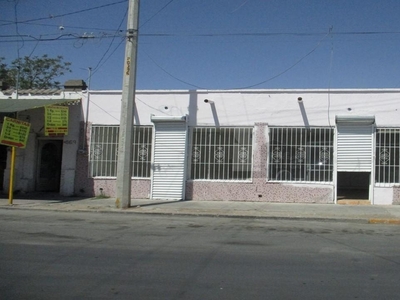 Local en Renta en Bella Vista Juárez, Chihuahua