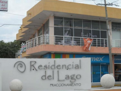 Local en Renta en Residencial del Lago Ciudad del Carmen, Campeche
