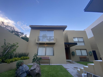 Venta Casa 4 Vista Real Y Country Club