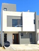 a01 casa en venta lomas de angelópolis iii en altaria residencial