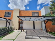 Antequera: casa en venta $1.825 MDP | Modelo Carmen