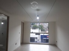 bonito departamento muy iluminado todo el dia