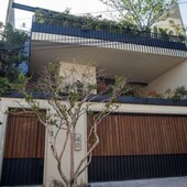 casa de diseño en venta, colonia centro en san miguel de allende