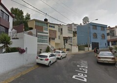 Casa de Oportunidad Bancaria en De la Soledad, Fuentes de Satélite, Atizapán