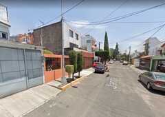 CASA EN CALLE JARIPEO COLINAS DEL SUR ALVARO OBREGON